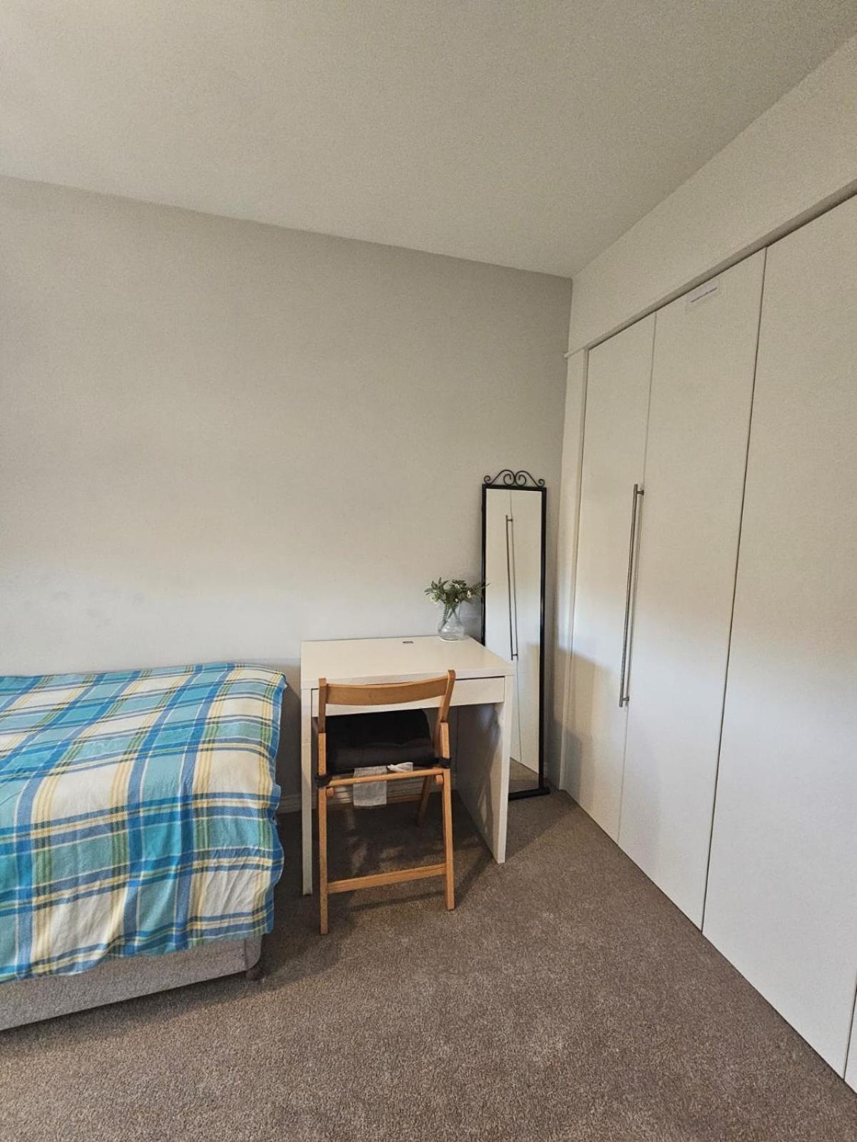 The Park View, 2 Bedroom House Kirkcaldy Exterior foto